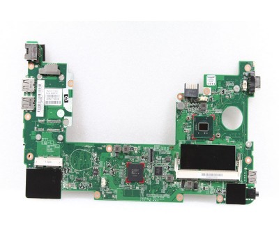 HP 630967-001 System board