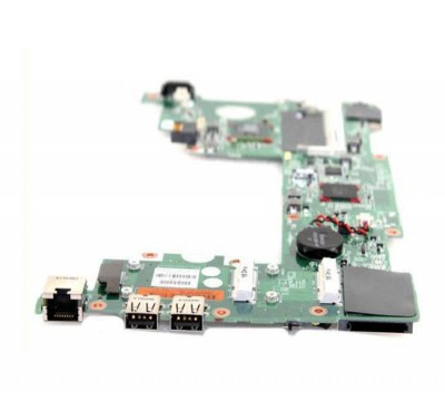 HP 630969-001 System board