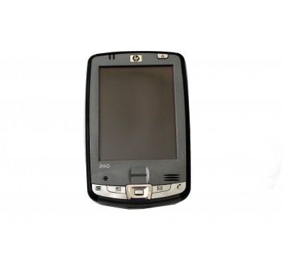 HP iPAQ HX2790b Handheld Pocket PC PDA