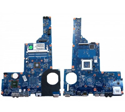 HP 630972-001 System board