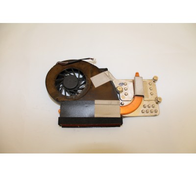 COOLING FAN ksb05105ha with heatsink