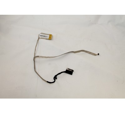 HP 650 15.6" LED LCD LCD Video Cable LVDS 686256-001