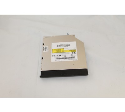 HP 650 655 DVD RW Drive w/ Bezel 686268-001