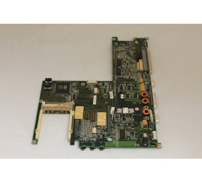 Notebook Computer 5200PT Motherboard 71-52P00-D02