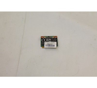 HP 650 Wireless WiFi Card 690020-001