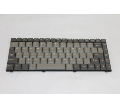 Notebook VFG. 243/1991 Keyboard Original Genuine