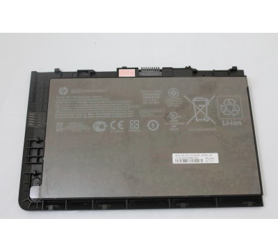 HP EliteBook Folio 9470m 9480m Genuine Original Battery 687945-001 BT04XL BA06XL