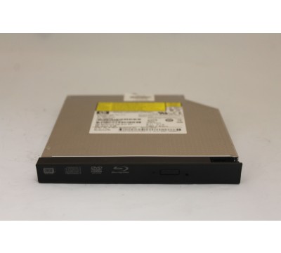 4720S 4520S HP CD-ROM BLURAY 598695-001