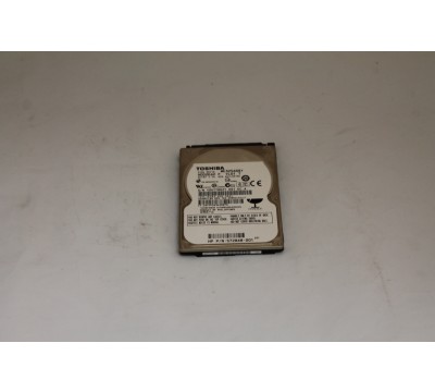 595754-001 - Hewlett Packard (HP) Laptop Hard Drive