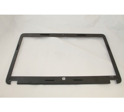 HP 650 15.6" LCD Front Bezel Trim w/ Webcam Slot 686254-001