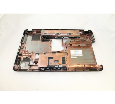 HP 650 655 Laptop Bottom Base Case w/ Feet 708523-001