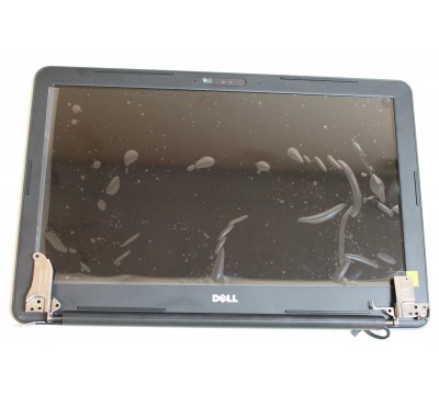 P81VP Dell Inspiron 5567 Genuine LCD Touchscreen Assembly - Gray