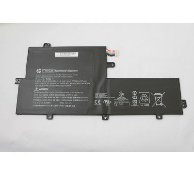 NEW HP Split X2 13 Original OEM Battery TR03XL 11.1V 33Wh HSTNN-DB5G 723997-001