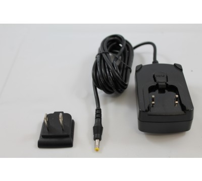 GENUINE ORIGINAL OEM HP IPAQ H3870 AC ADAPTER BATTERY WALL CHARGER 462802-001