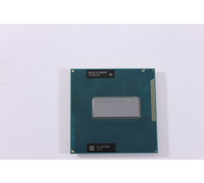 Intel CPU Core i7-2720QM Mobile SR014 2.20 GHz Processor Socket G2 Sandy Bridge