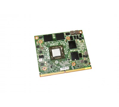 J3X45 Dell Precision 7510 7520 AMD Radeon Pro WX4130 Video Card 2GB