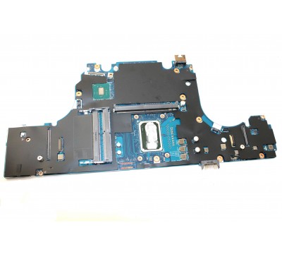 JYFWJ Dell Precision 7520 Motherboard w Xeon E3-1545M V5 (2.9GHz) CPU