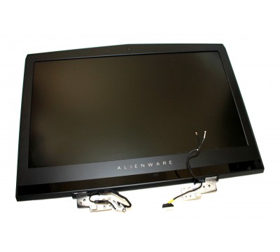 JYWWF Dell Alienware 17 R5 Genuine QHD LCD Screen Assembly
