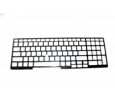 KKXK6 Dell Precision 7720 Genuine Keyboard Trim Bezel
