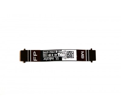 KWT4W Dell XPS 9300 Genuine Fingerprint Reader Cable