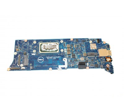 Dell XPS 9350 Motherboard w/ i7-6560 CPU LA-C881P