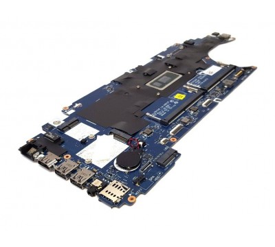 F9GJ4 Dell Latitude 5500 i5-8265U @ 1.6GHz with Integrated Graphics LA-G901P