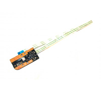 LS-9335P Alienware 17 18 Power Button Board w/ Cable NBX0001BA00