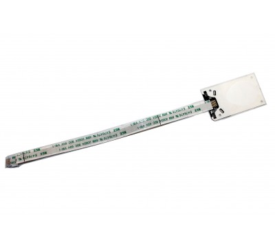 Genuine M17 Logo LED Board with Cable
