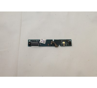 HP Elitebook 8470p Microphone Board Module 642798-001