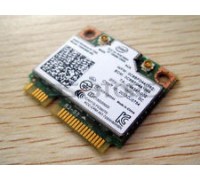 INTEL DUAL BAND WIRELESS CARD 710661-001