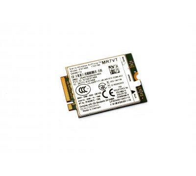 MR7VT Dell Latitude 3580 OEM Sierra Wireless AirPrime Card WWAN EM7455