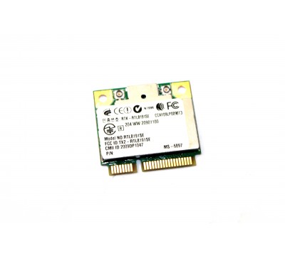 MS-6897 Realtek RTL8191SE Genuine Wireless Card