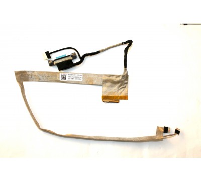 N392W Dell Alienware M17X R5 Original LCD LVDS EDP CABLE