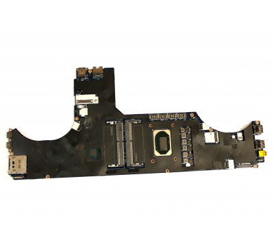 N9YD8 Dell Precision 7740 Motherboard w/ i5-9400H CPU