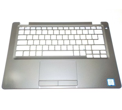 NYGV0 Genuine Latitude 5300 Palmrest & Touchpad Assembly
