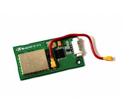 P37R0 Dell Latitude 5404 7404 7204 Rugged GPS Board