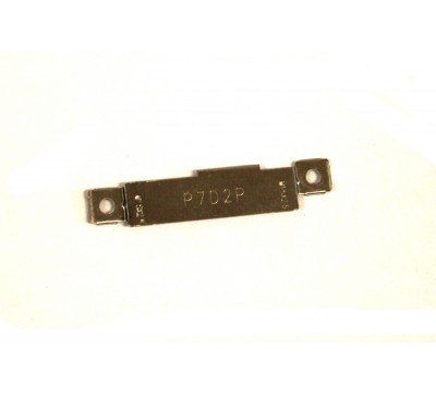 P7D2P Dell XPS 9365 Genuine LCD Cable Mounting Bracket