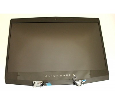 PPT3N Dell Alienware M15 Genuine OEM UHD LCD Screen Assembly