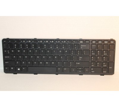 HP Probook 450 G1 455 G1 Original US Keyboard 721953-001