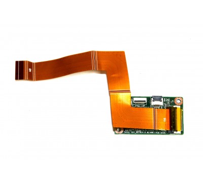 PT0Y1 Dell Latitude 5420 Rugged Genuine Junction Board with Cable 0800-13G0E00