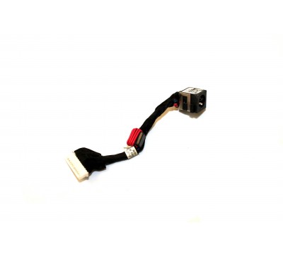 R085W Dell Alienware 17 R1 Genuine OEM Laptop DC Power Jack