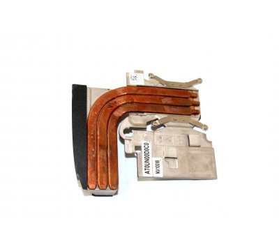 R5NKT Dell Alienware M18X R1 R2 OEM Heatsink