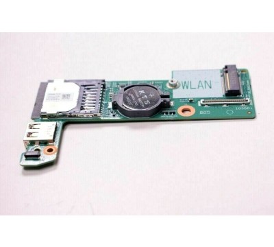 R6NGM Genuine Inspiron 7325 I/O Board