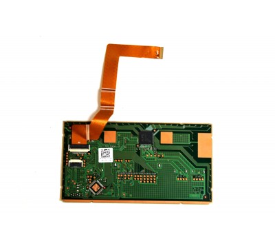 R79KT Dell Latitude 5420 Rugged Genuine Touchpad Board with Cable 0800-13E0E00