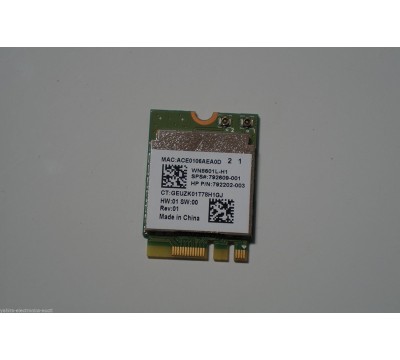 Realtek RTL8188EE 792202-003 792609-001 792609-005 WiFi Card 802.11 b/g/n Wifi Adapter