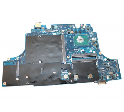 RFCWJ Dell Precision 7720 Motherboard w/ i7-6820HQ CPU