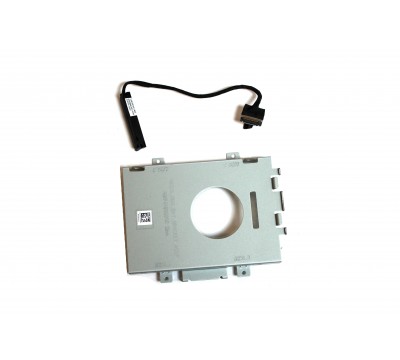 RJF2Y Dell Alienware 18 Genuine Drive Caddy with Cable R64M2