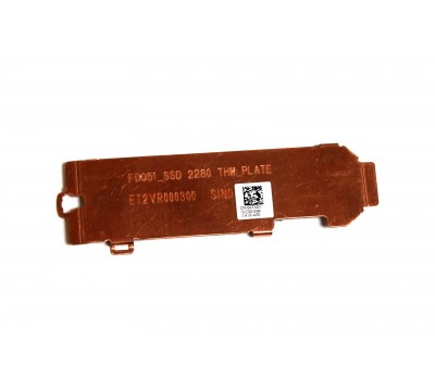 RT4G1 Dell Alienware m15 m17 R3 R4 Genuine SSD Bracket