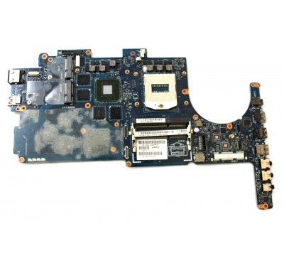 RWYMN Dell Alienware M14x R1 Intel Laptop Motherboard s989