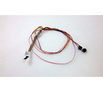 HP ELITEBOOK 8540p 8540W DUAL MIC MICROPHONE CY100004P0C